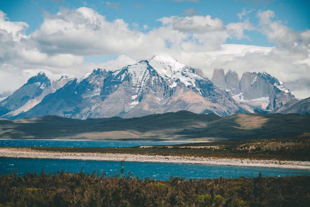 The landscape in Chile is unrivaled by any other. Perfect place to explore one a horseback trek