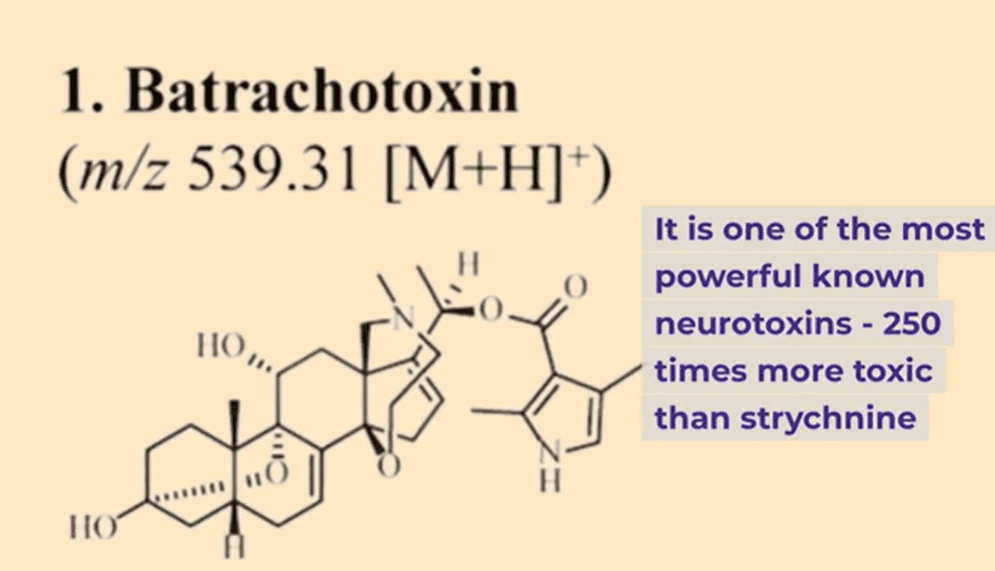 Batrachotoxin